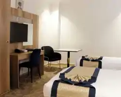 Abraj Almarzam Hotel thumbnail